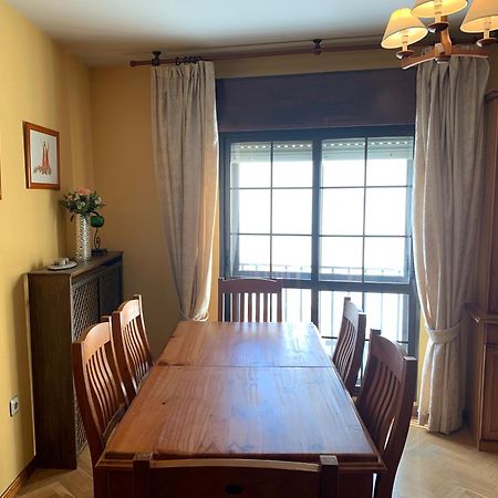 Апартаменты Junto A La Catedral, Con Parking Privado Gratis Самора Экстерьер фото