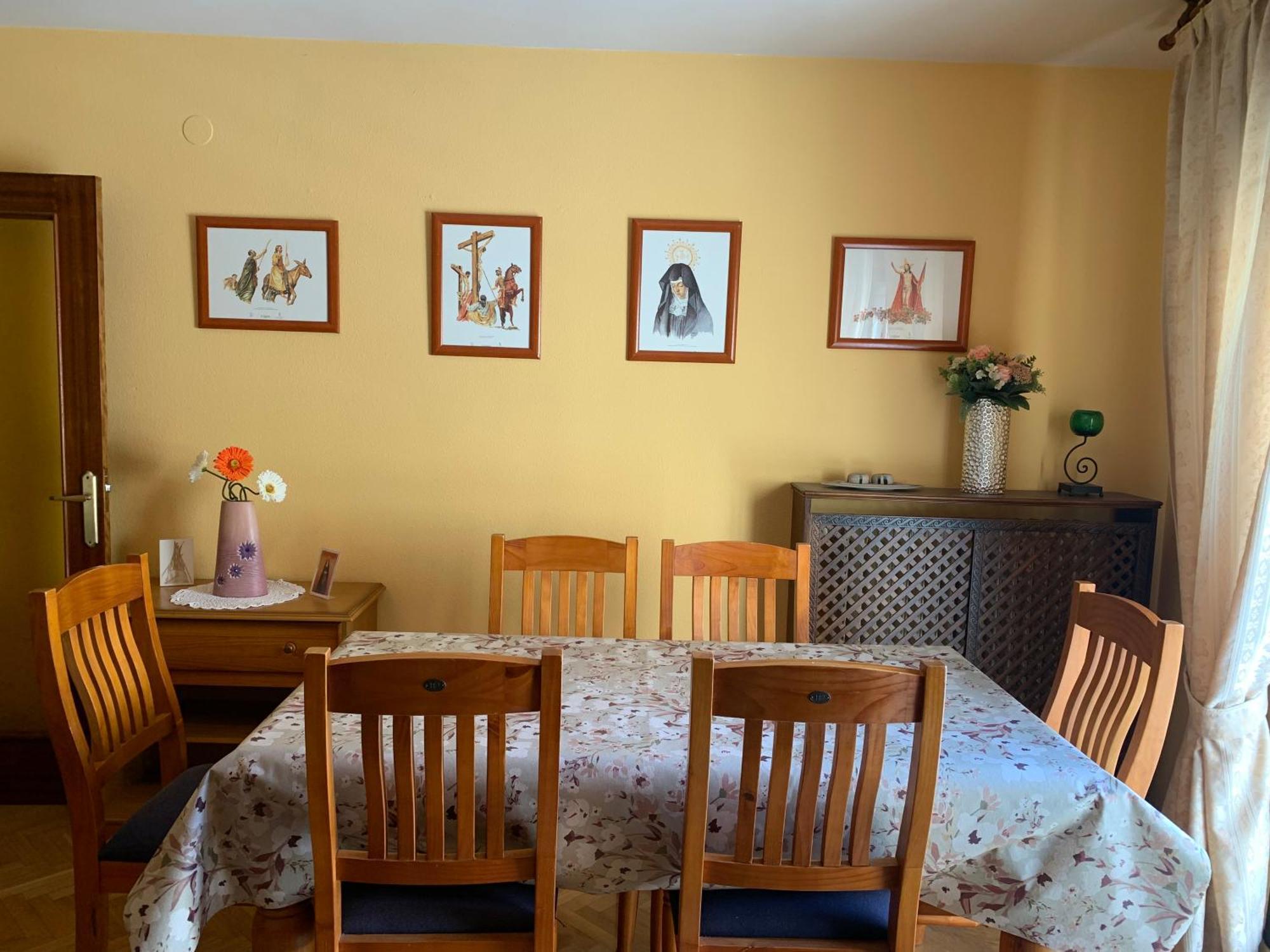 Апартаменты Junto A La Catedral, Con Parking Privado Gratis Самора Экстерьер фото