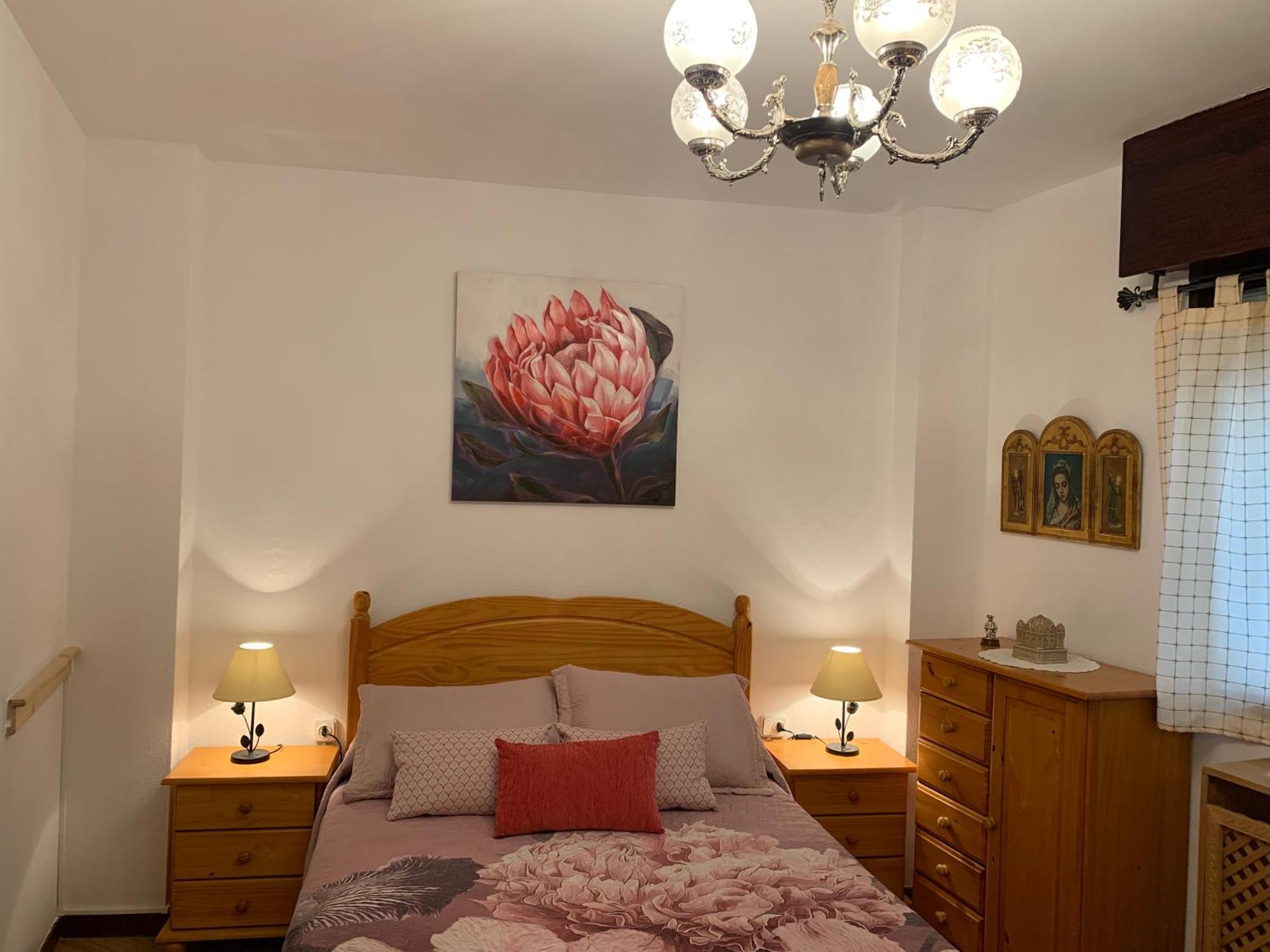 Апартаменты Junto A La Catedral, Con Parking Privado Gratis Самора Экстерьер фото