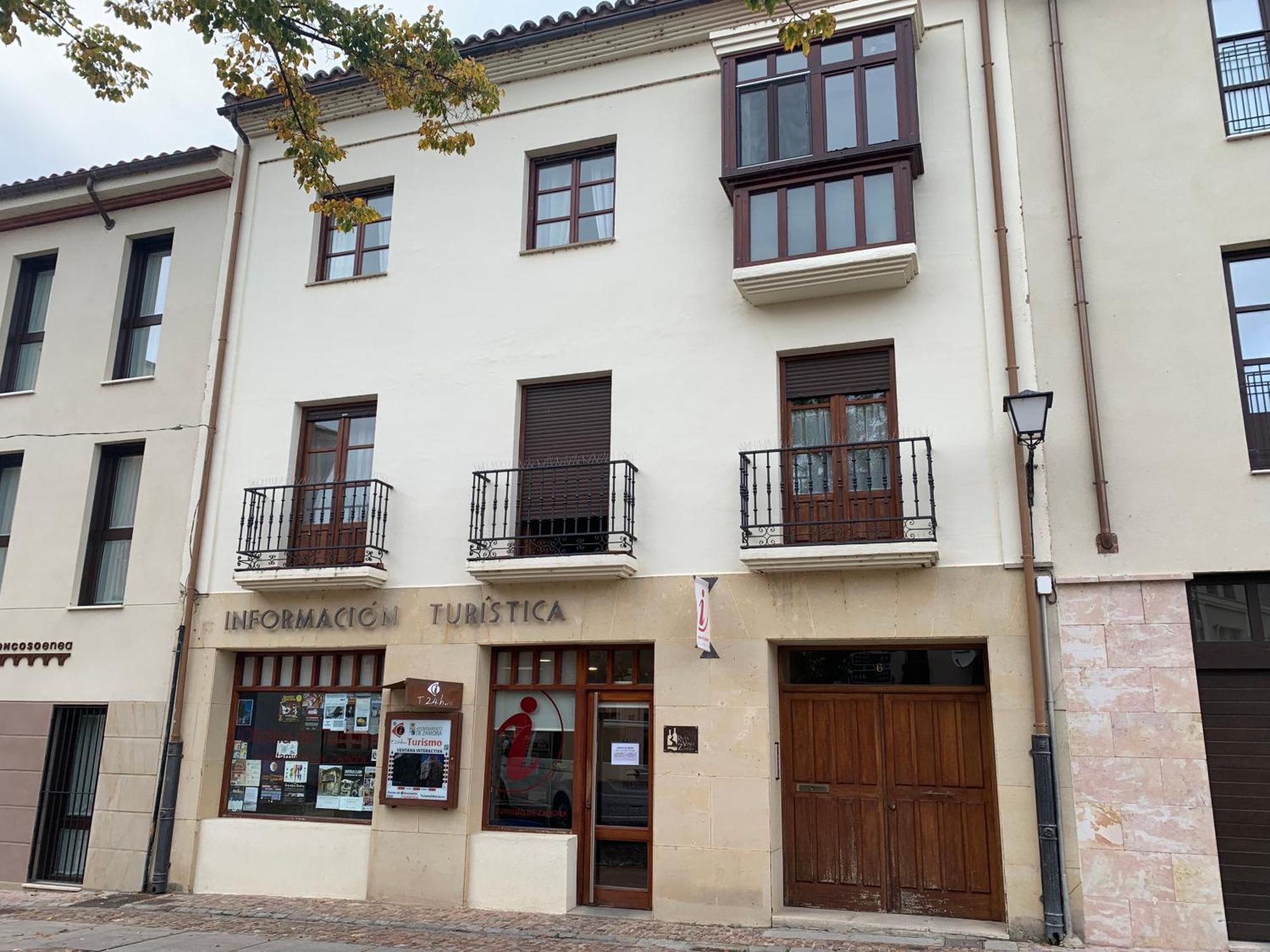 Апартаменты Junto A La Catedral, Con Parking Privado Gratis Самора Экстерьер фото
