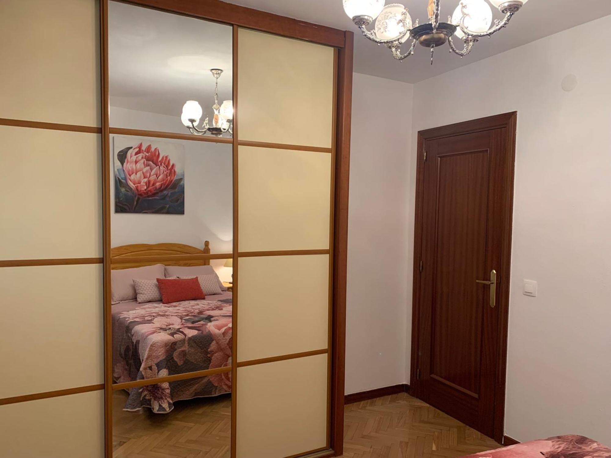Апартаменты Junto A La Catedral, Con Parking Privado Gratis Самора Экстерьер фото